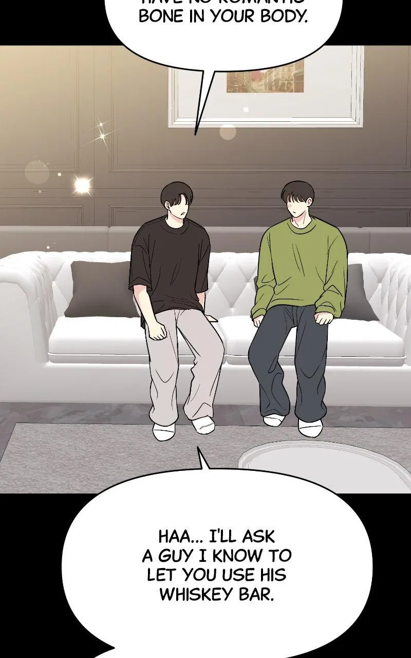 Caution: Beware of Double Trouble! Chapter 22 – Page 92