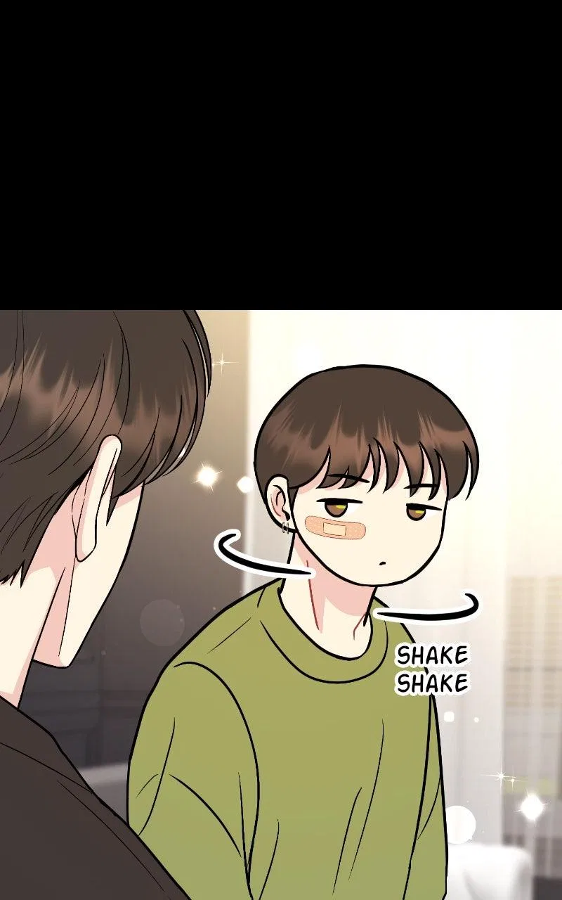 Caution: Beware of Double Trouble! Chapter 22 – Page 95