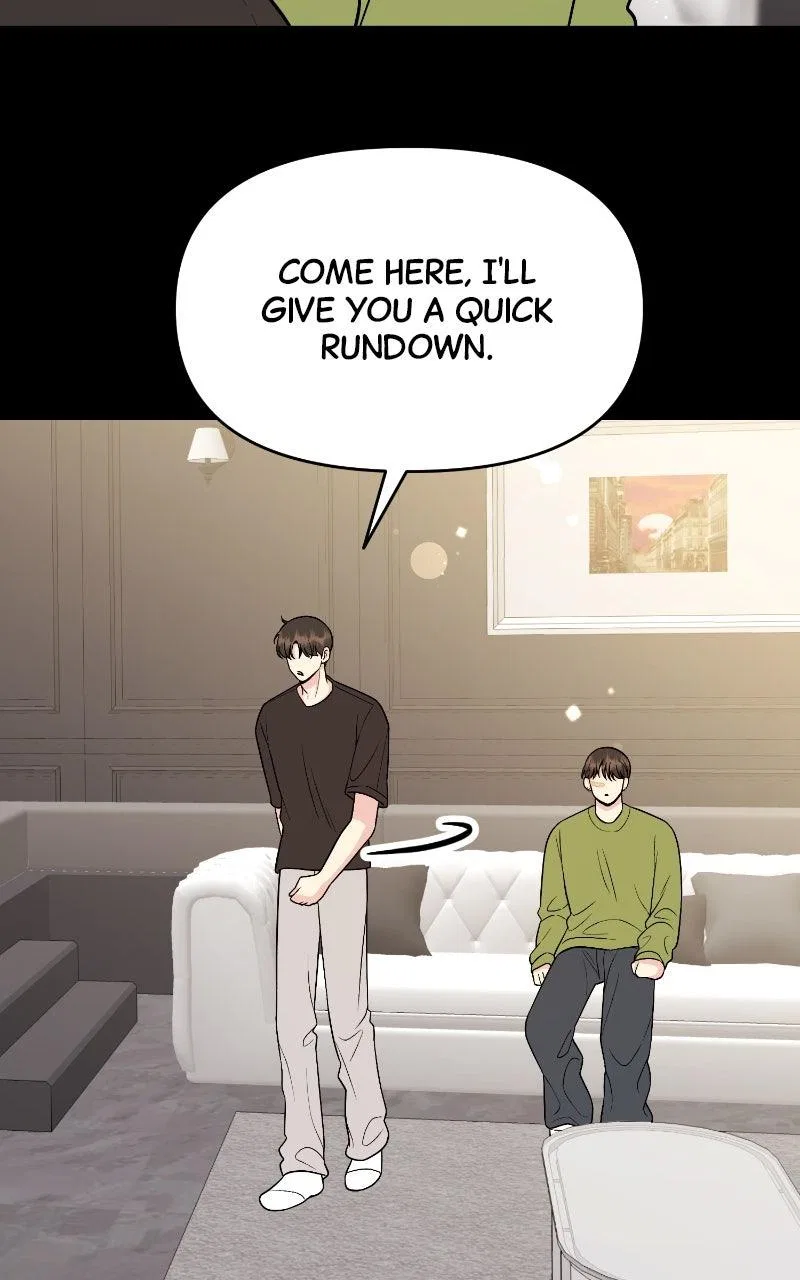 Caution: Beware of Double Trouble! Chapter 22 – Page 96