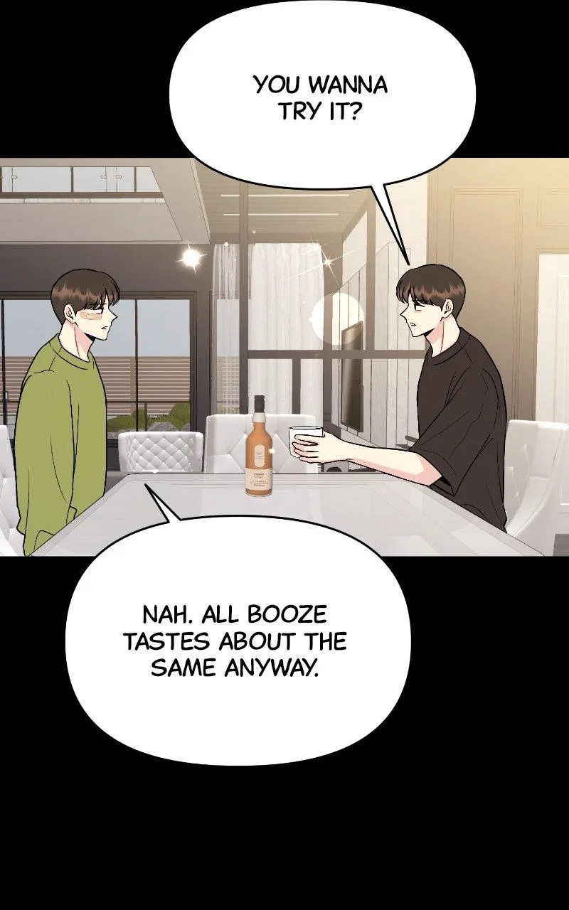 Caution: Beware of Double Trouble! Chapter 22 – Page 100