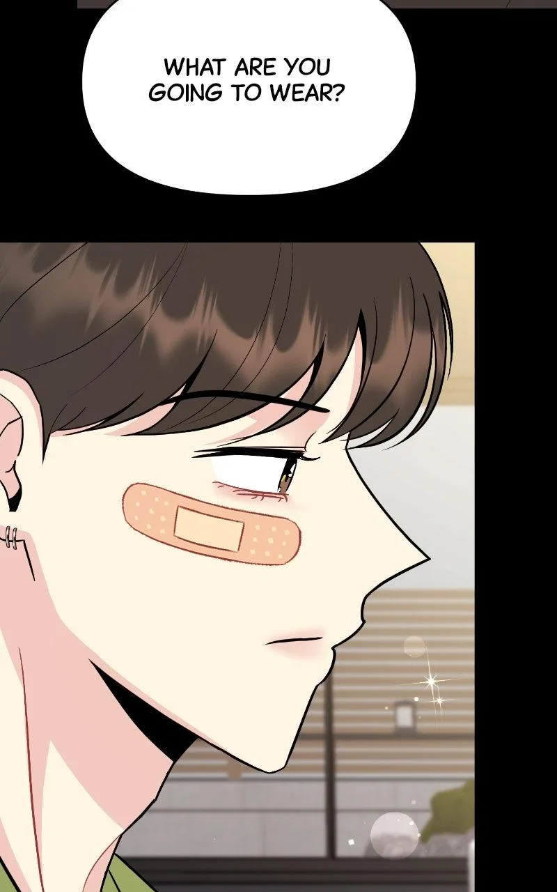 Caution: Beware of Double Trouble! Chapter 22 – Page 102