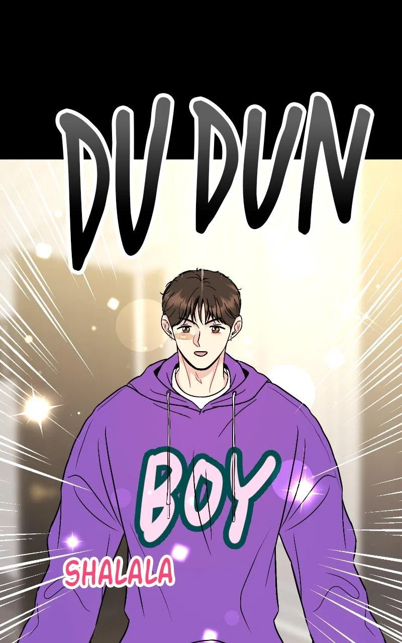Caution: Beware of Double Trouble! Chapter 22 – Page 104