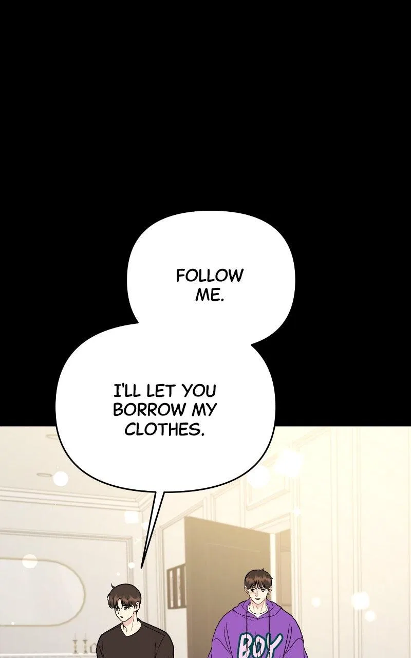 Caution: Beware of Double Trouble! Chapter 22 – Page 107