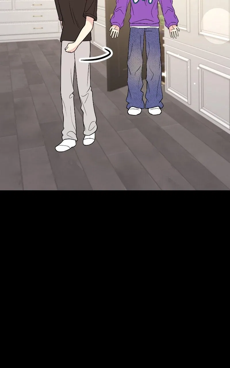 Caution: Beware of Double Trouble! Chapter 22 – Page 108
