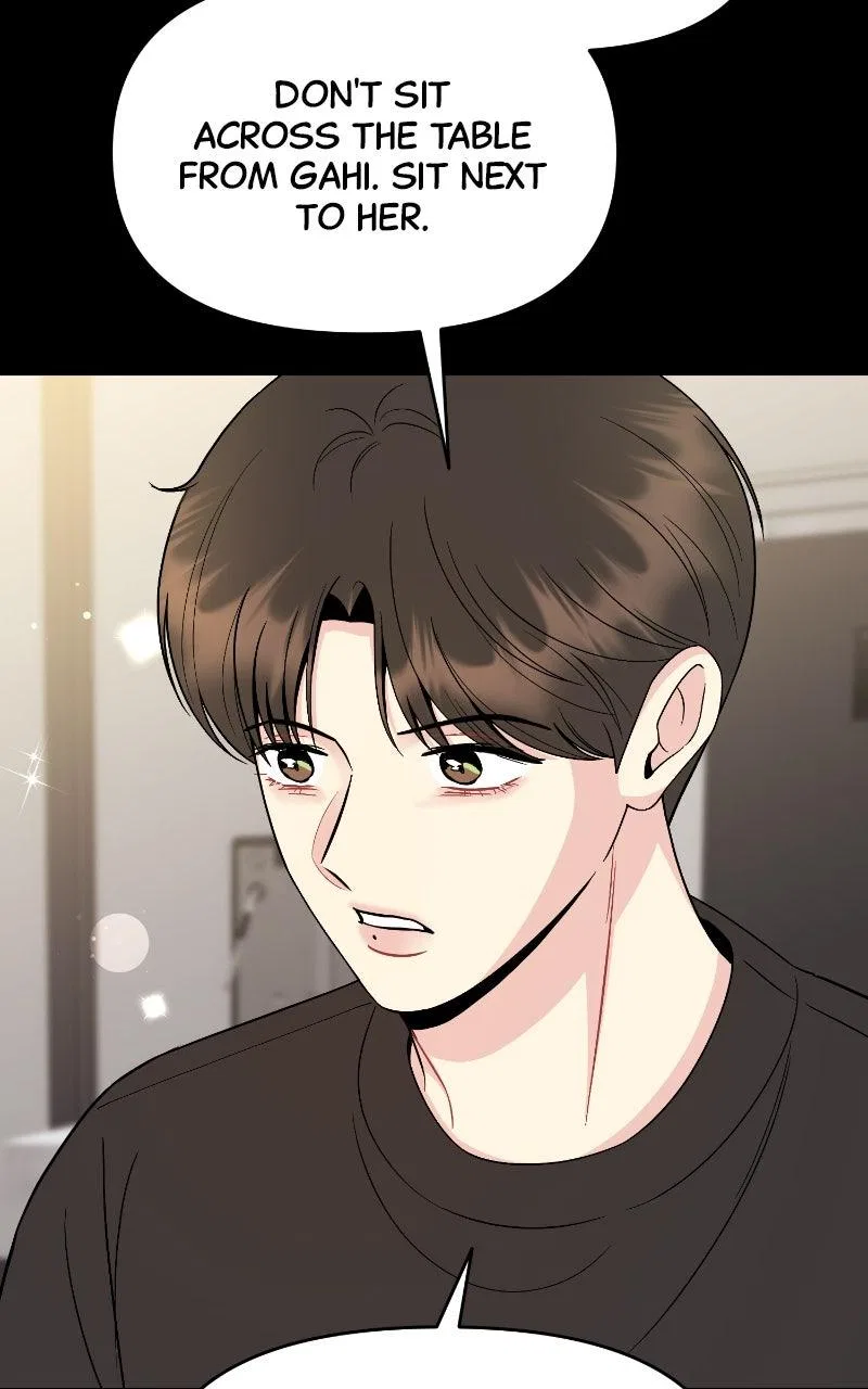 Caution: Beware of Double Trouble! Chapter 22 – Page 110