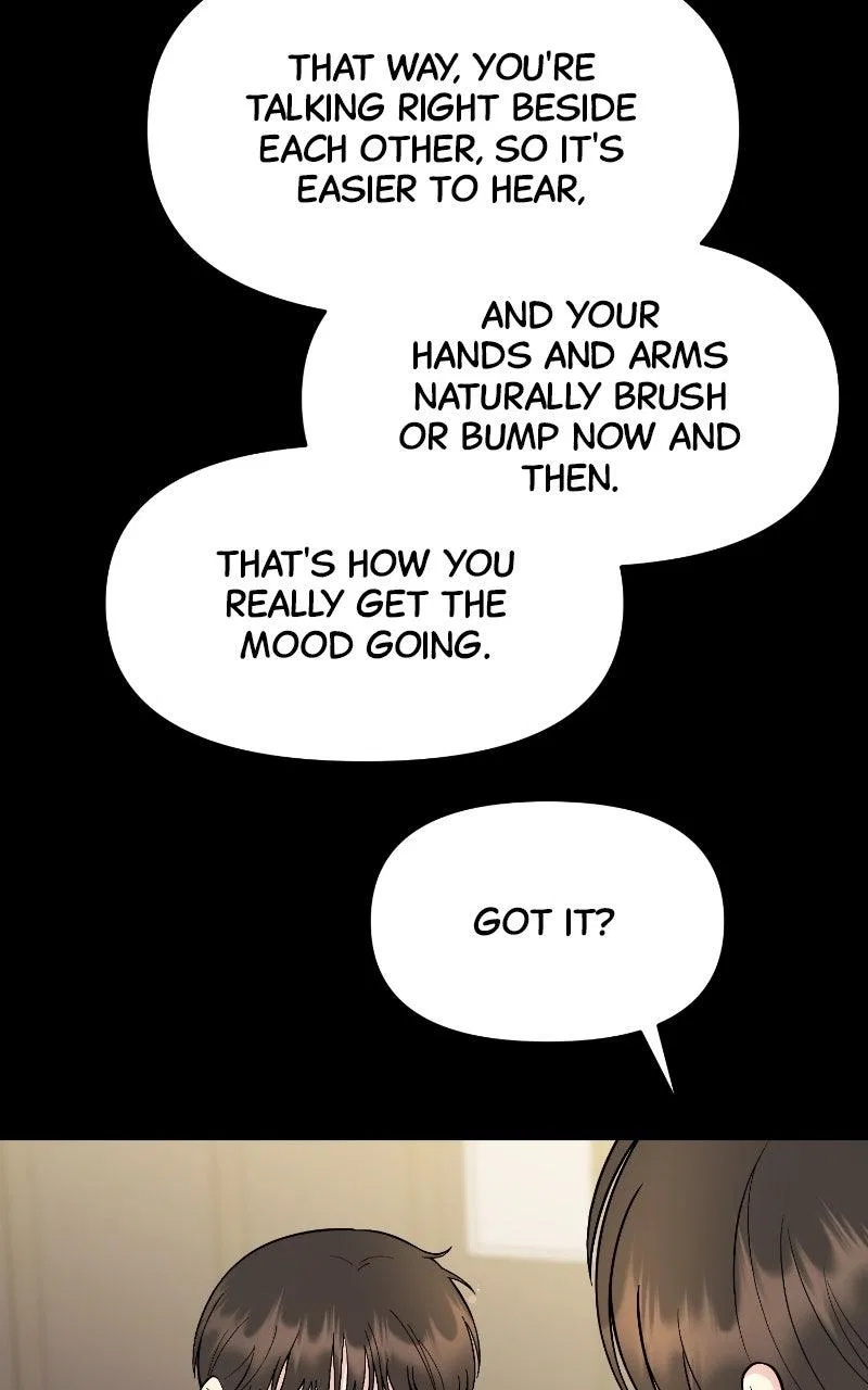Caution: Beware of Double Trouble! Chapter 22 – Page 111