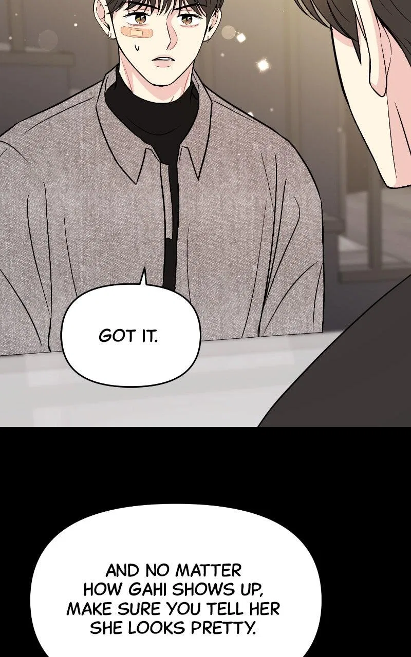 Caution: Beware of Double Trouble! Chapter 22 – Page 112
