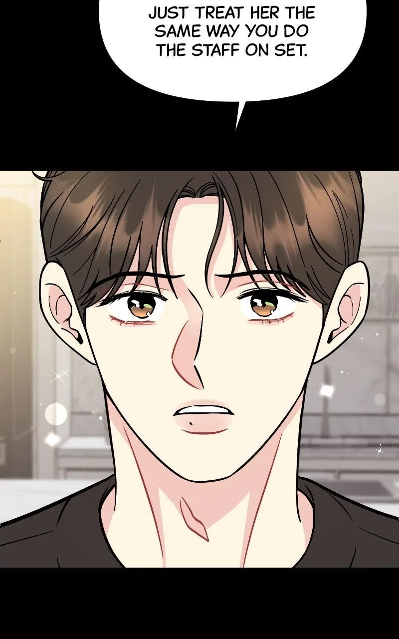 Caution: Beware of Double Trouble! Chapter 22 – Page 115