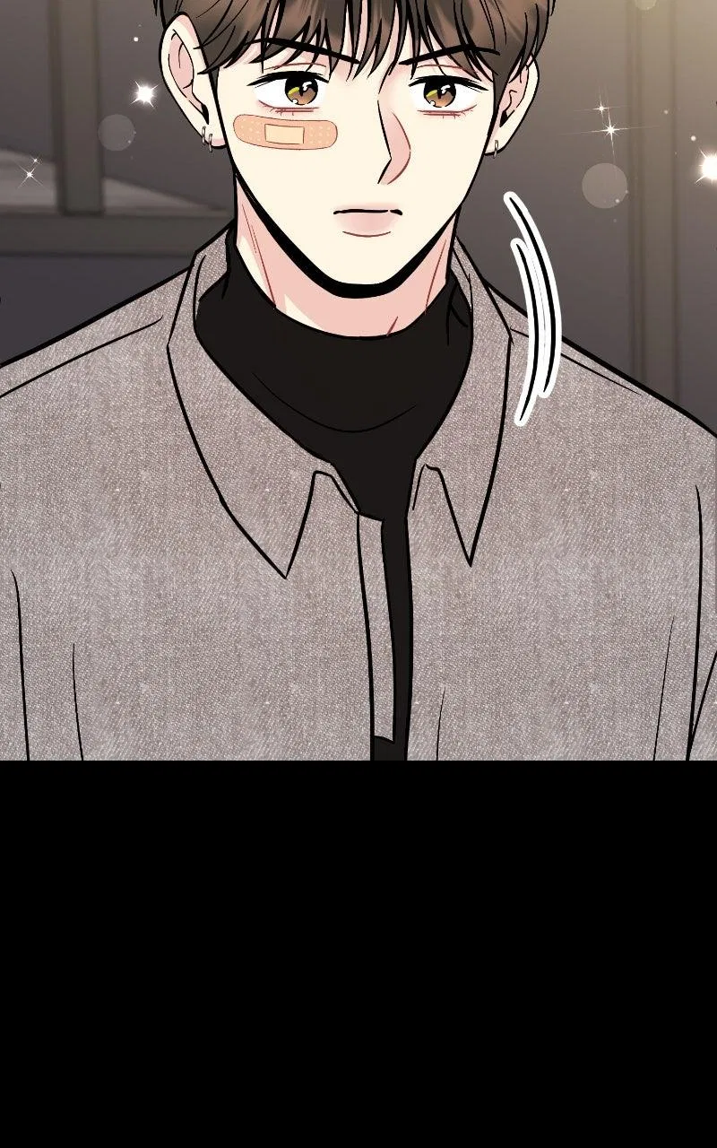 Caution: Beware of Double Trouble! Chapter 22 – Page 117