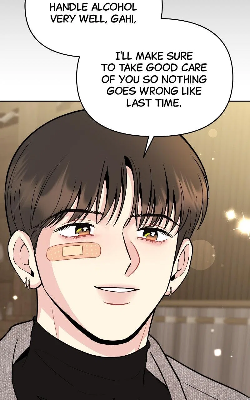 Caution: Beware of Double Trouble! Chapter 22 – Page 119