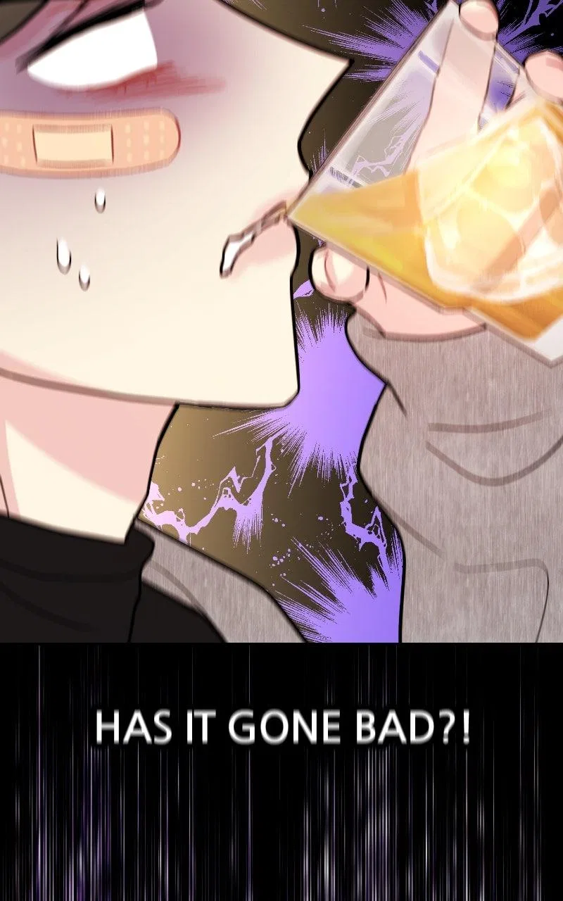 Caution: Beware of Double Trouble! Chapter 22 – Page 129
