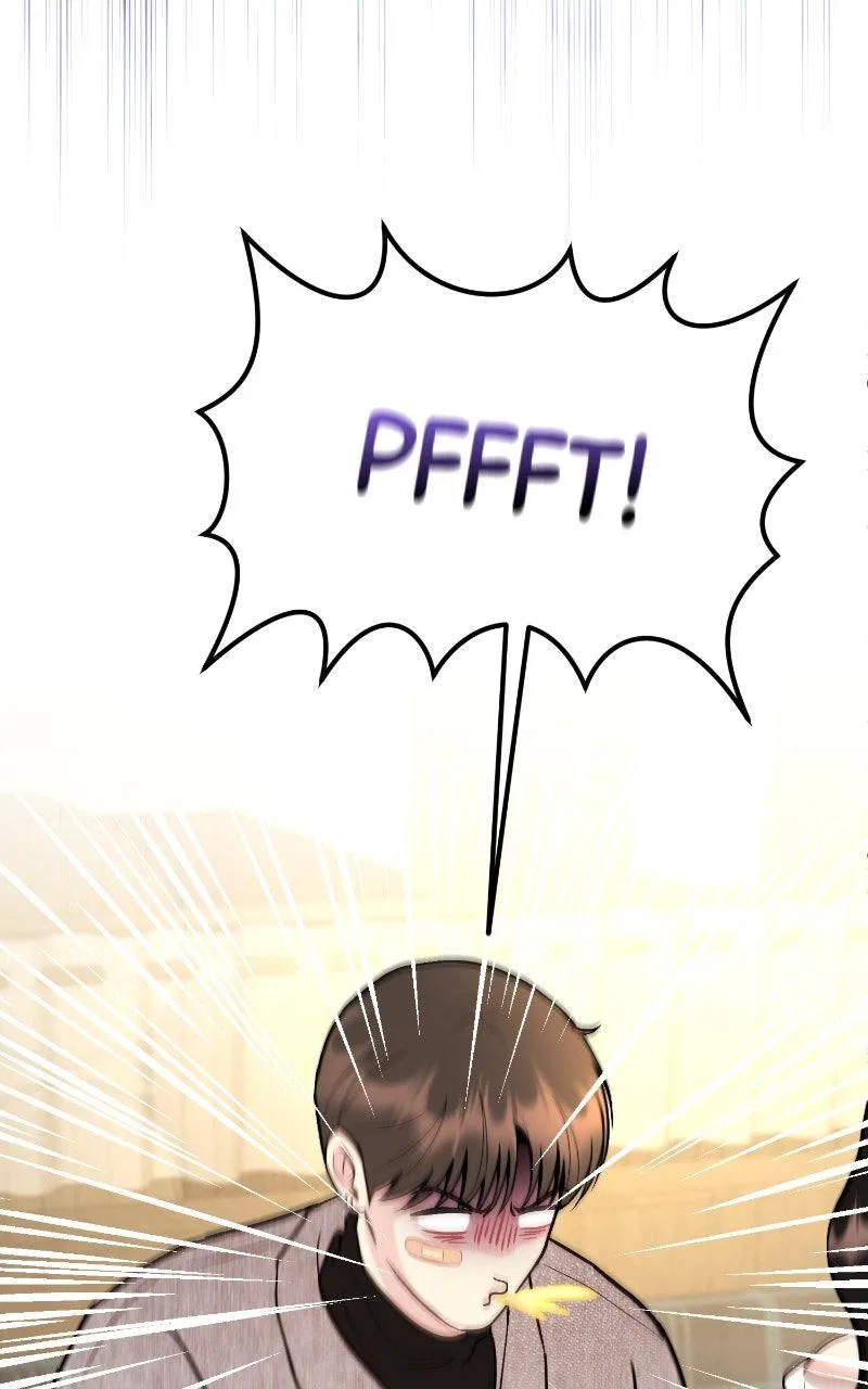 Caution: Beware of Double Trouble! Chapter 22 – Page 131
