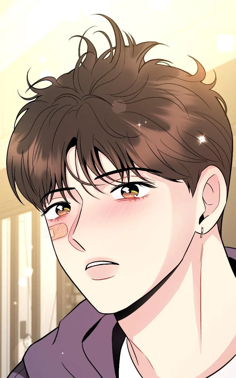 Caution: Beware of Double Trouble! Chapter 21 – Page 5
