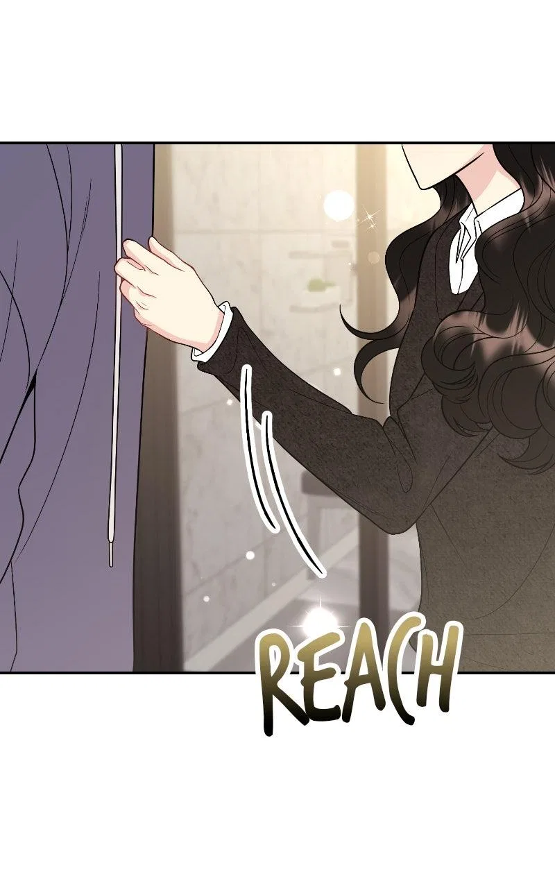 Caution: Beware of Double Trouble! Chapter 21 – Page 8