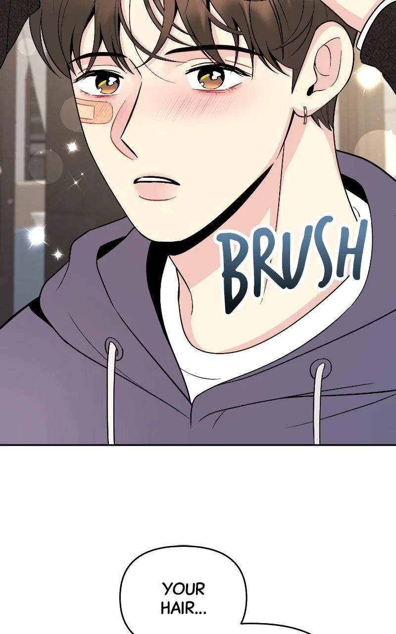 Caution: Beware of Double Trouble! Chapter 21 – Page 10