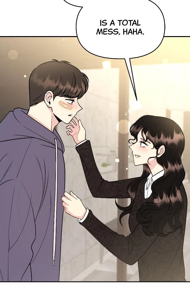 Caution: Beware of Double Trouble! Chapter 21 – Page 11