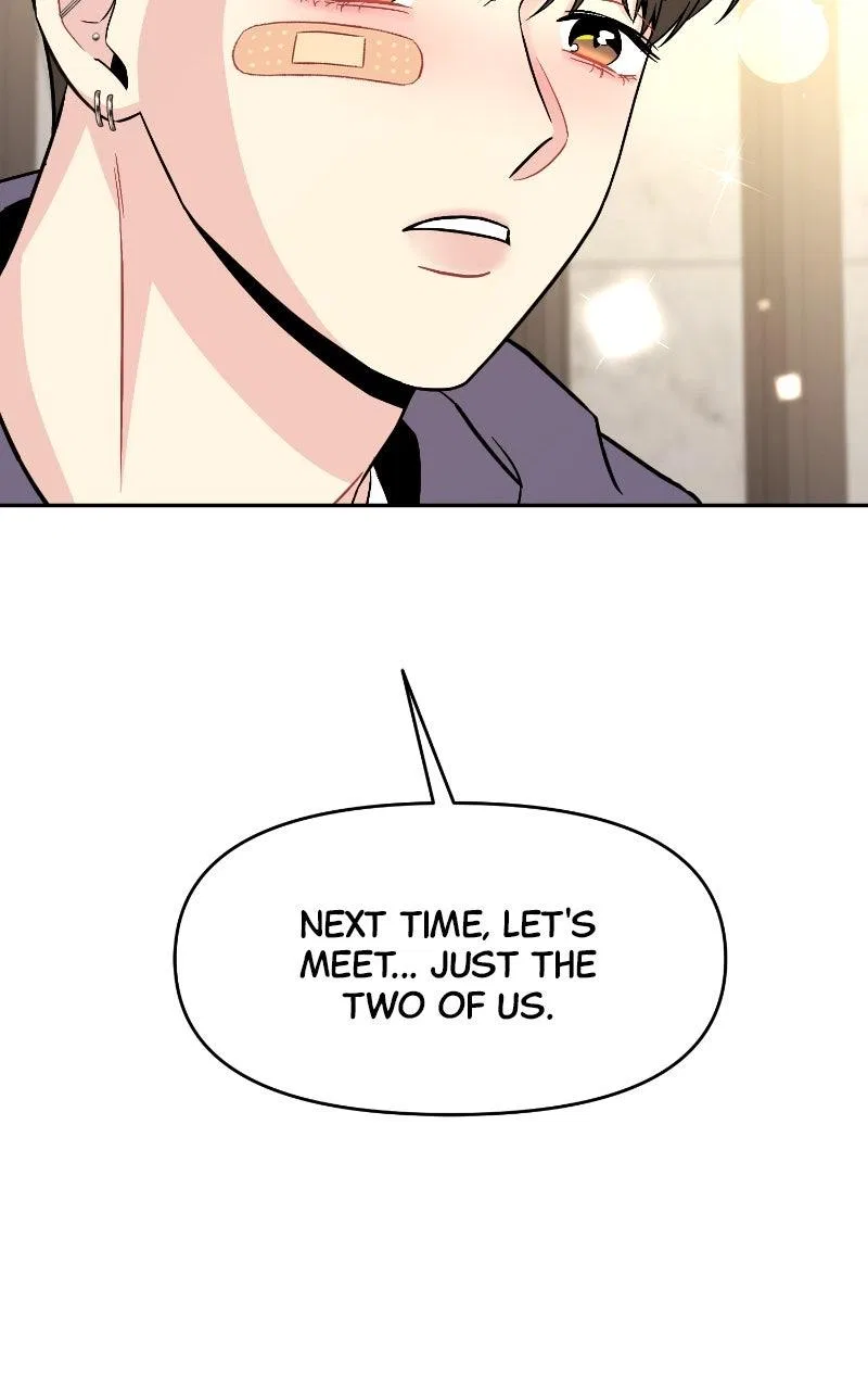 Caution: Beware of Double Trouble! Chapter 21 – Page 14