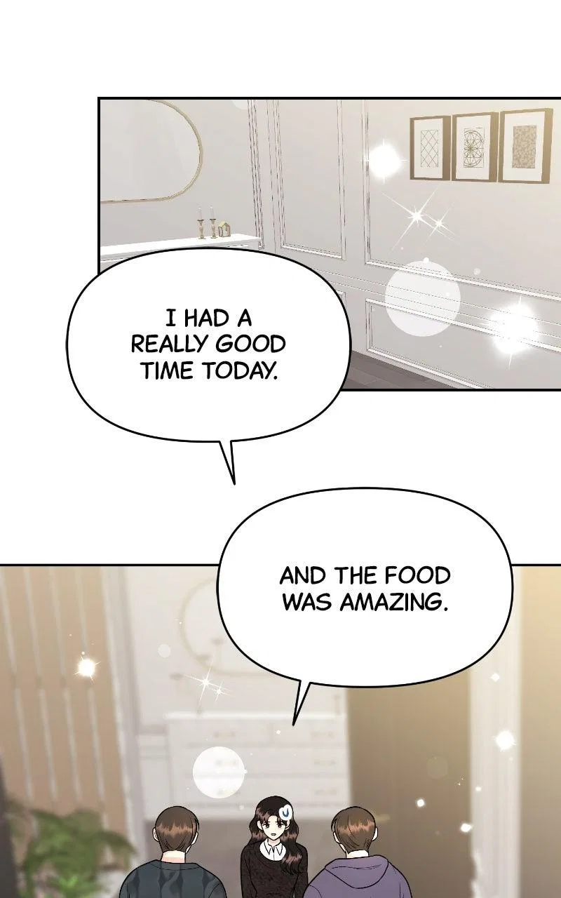 Caution: Beware of Double Trouble! Chapter 21 – Page 30