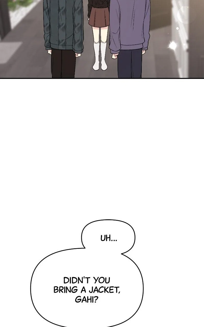 Caution: Beware of Double Trouble! Chapter 21 – Page 31