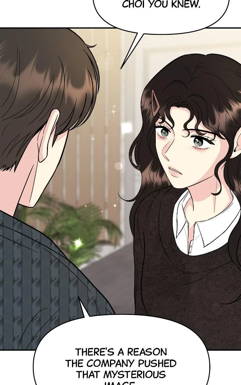 Caution: Beware of Double Trouble! Chapter 21 – Page 39