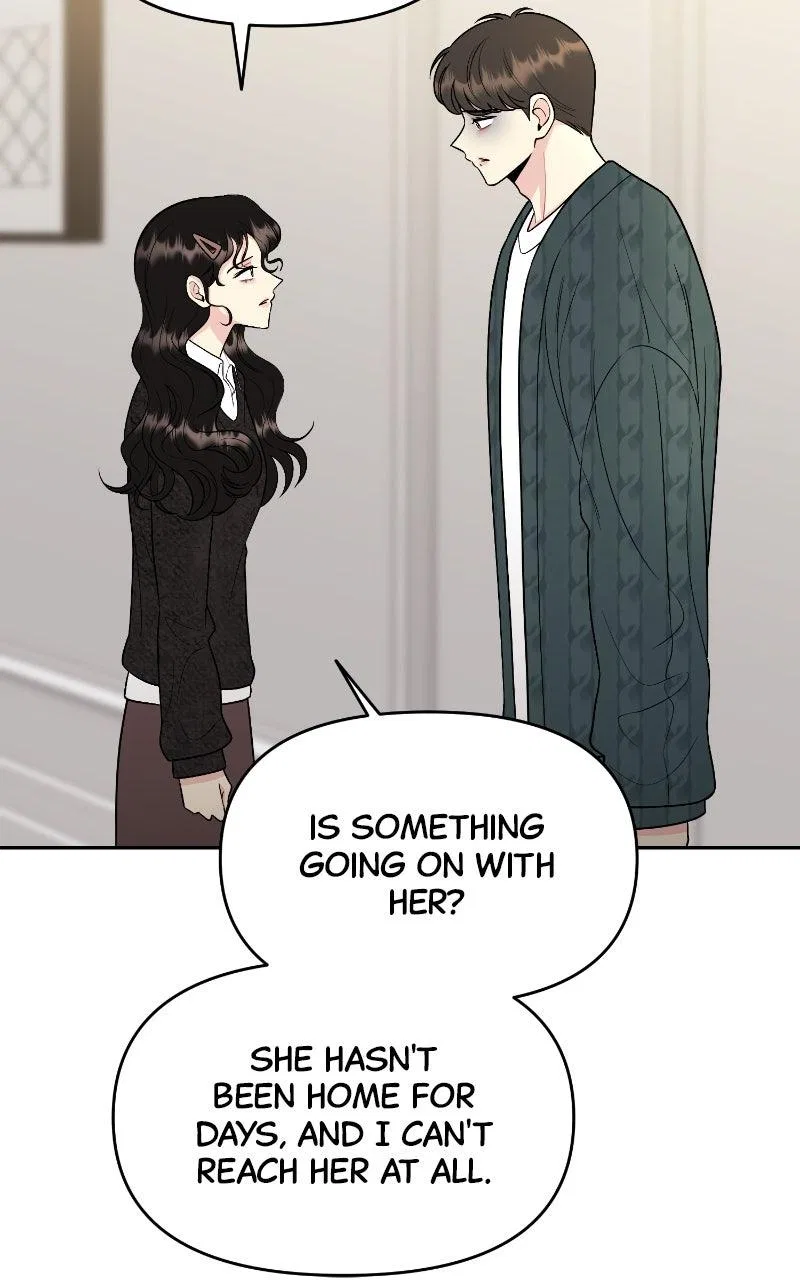 Caution: Beware of Double Trouble! Chapter 21 – Page 45