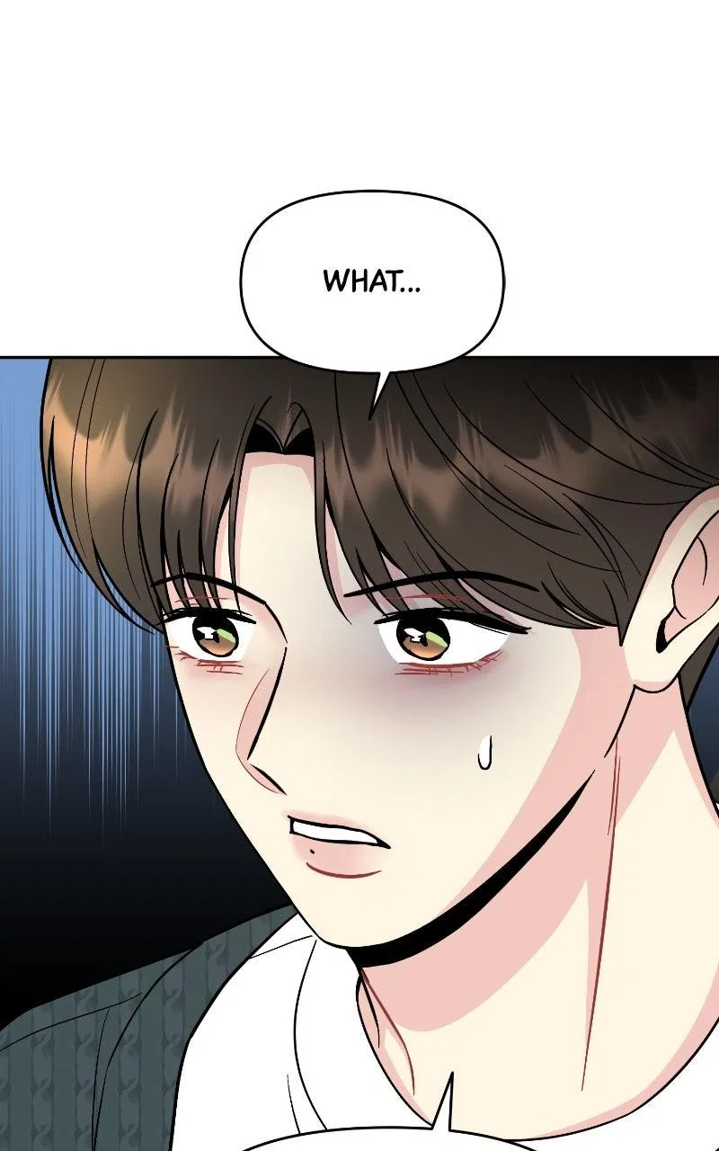 Caution: Beware of Double Trouble! Chapter 21 – Page 46