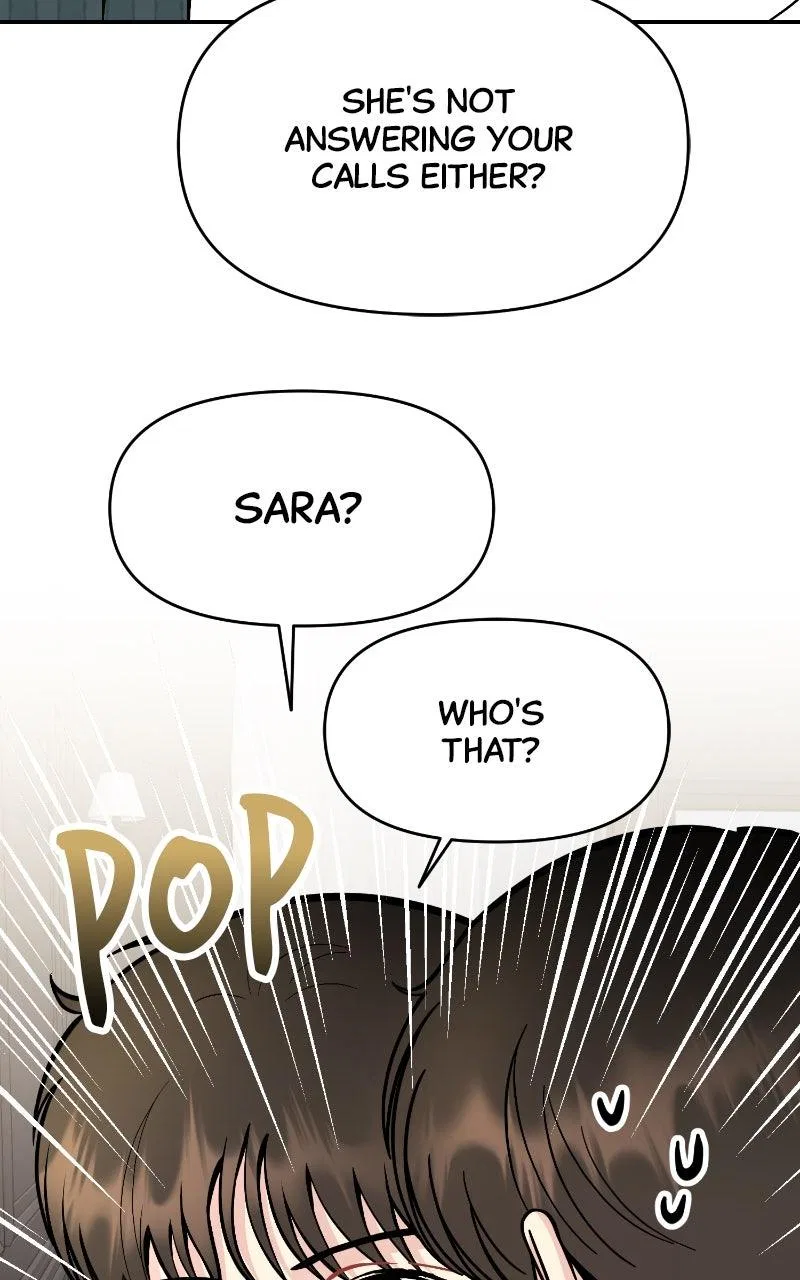 Caution: Beware of Double Trouble! Chapter 21 – Page 47