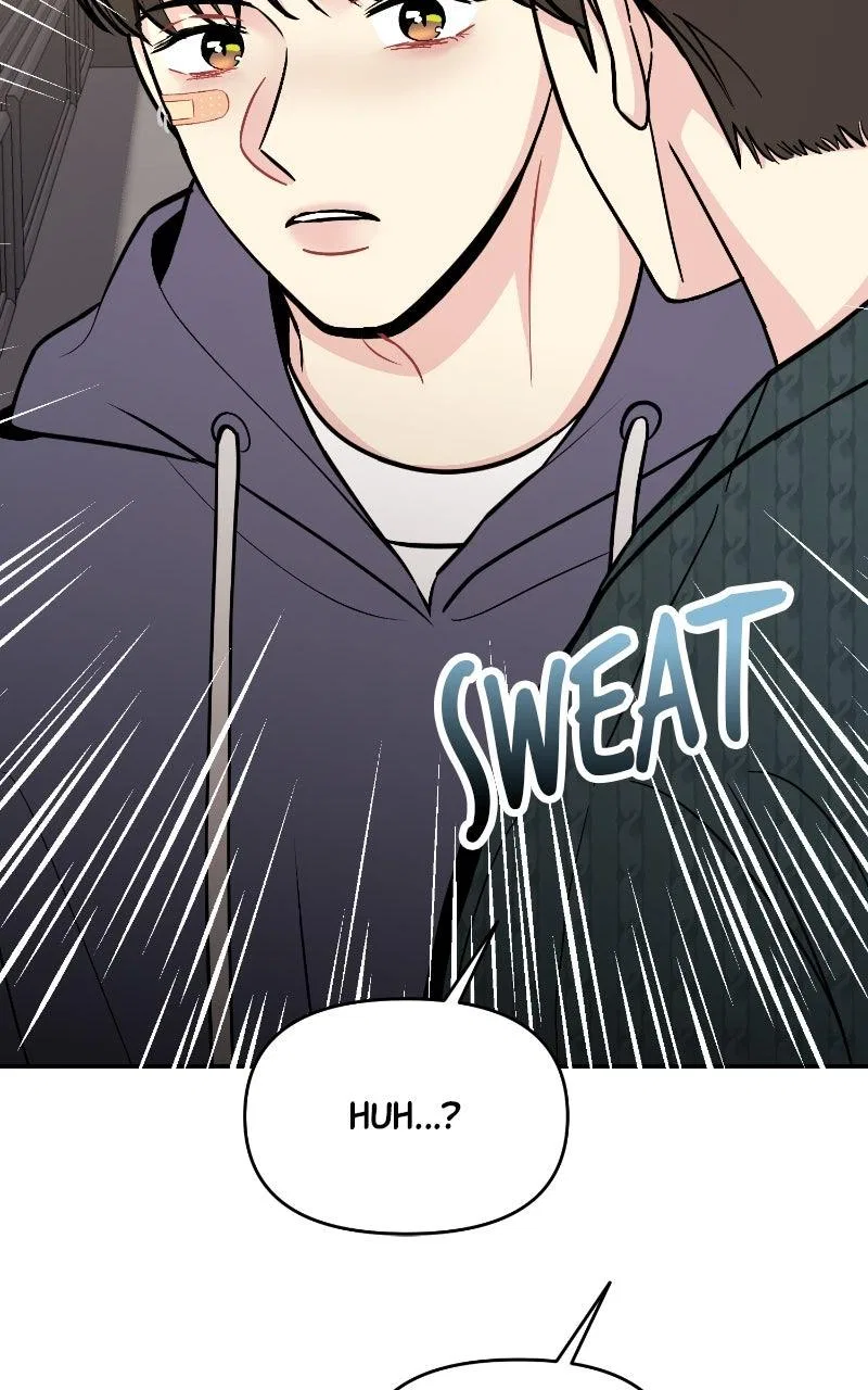 Caution: Beware of Double Trouble! Chapter 21 – Page 48