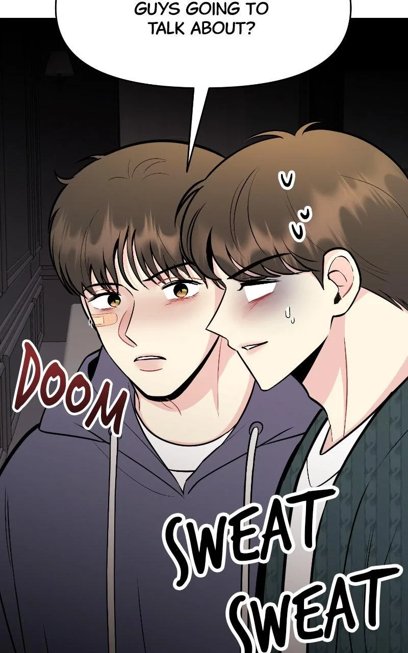 Caution: Beware of Double Trouble! Chapter 21 – Page 51
