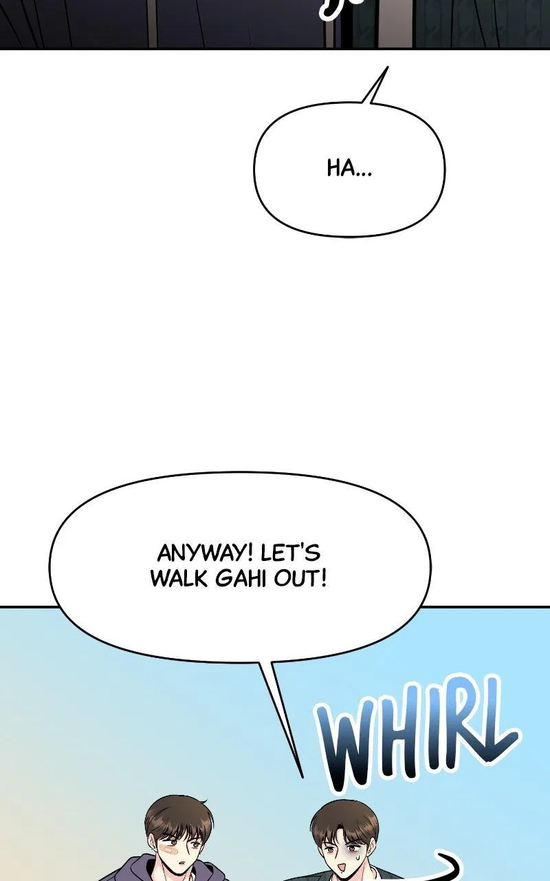 Caution: Beware of Double Trouble! Chapter 21 – Page 52