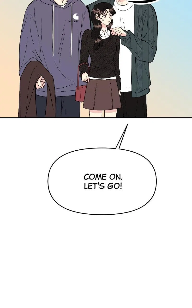 Caution: Beware of Double Trouble! Chapter 21 – Page 53