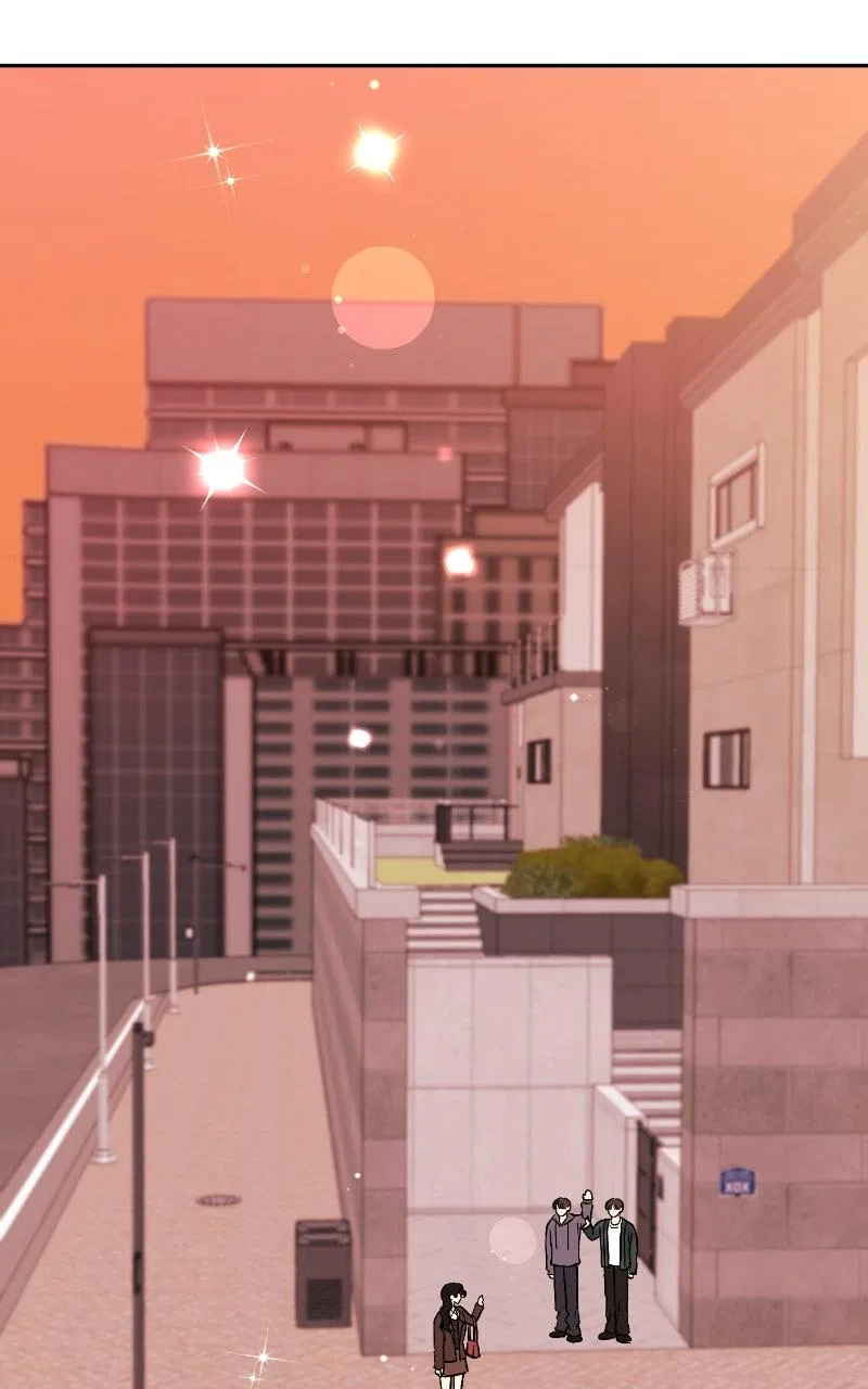Caution: Beware of Double Trouble! Chapter 21 – Page 55