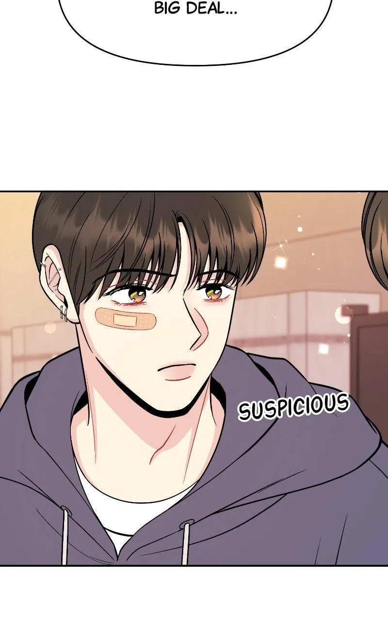 Caution: Beware of Double Trouble! Chapter 21 – Page 58