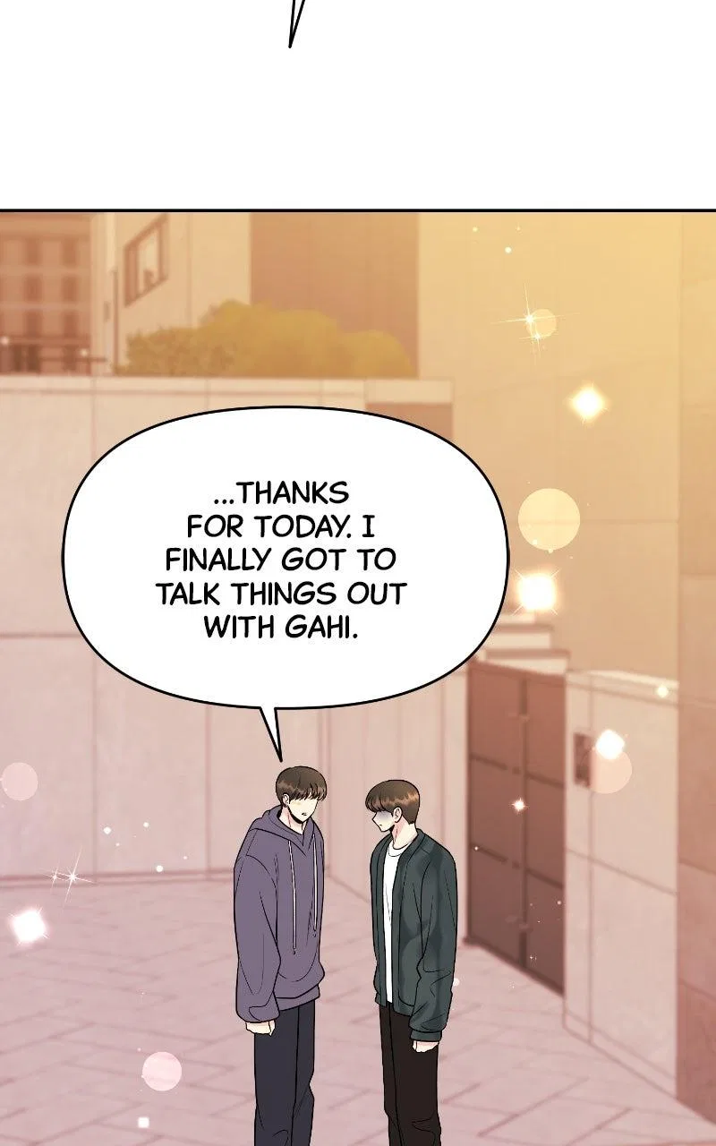 Caution: Beware of Double Trouble! Chapter 21 – Page 60