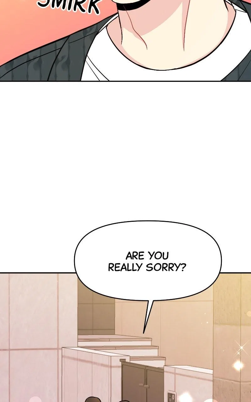 Caution: Beware of Double Trouble! Chapter 21 – Page 64