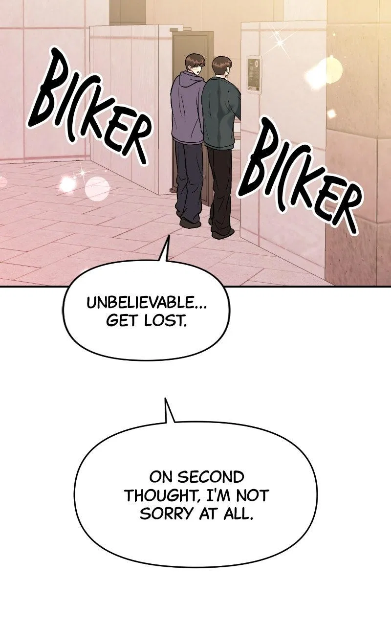 Caution: Beware of Double Trouble! Chapter 21 – Page 66