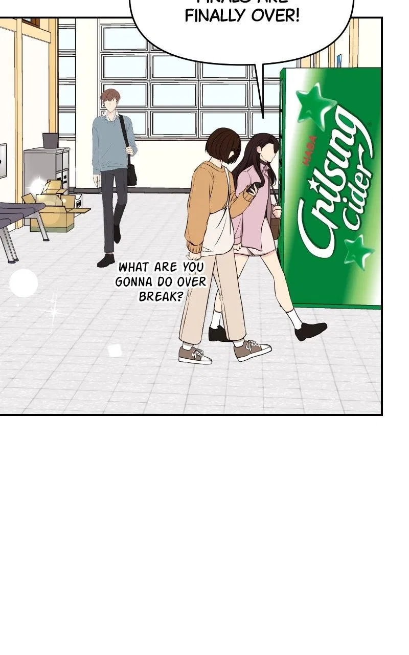 Caution: Beware of Double Trouble! Chapter 21 – Page 70