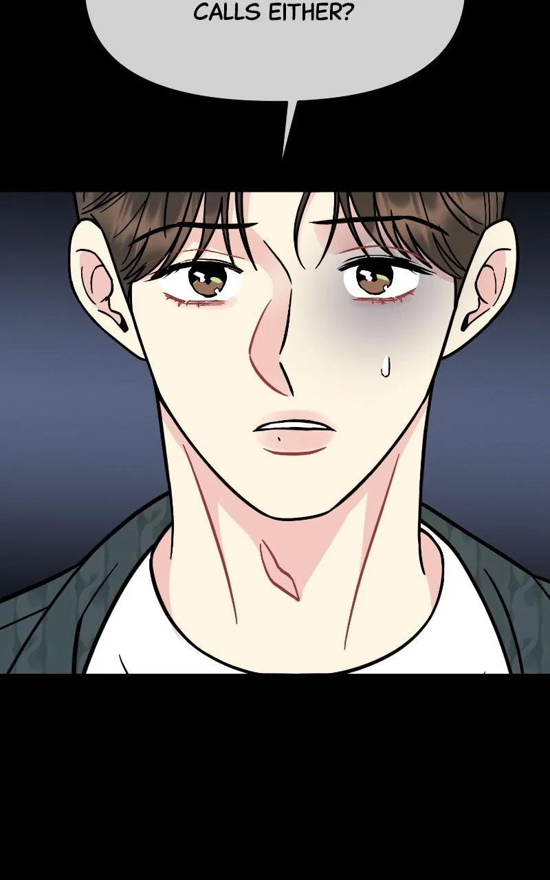 Caution: Beware of Double Trouble! Chapter 21 – Page 76