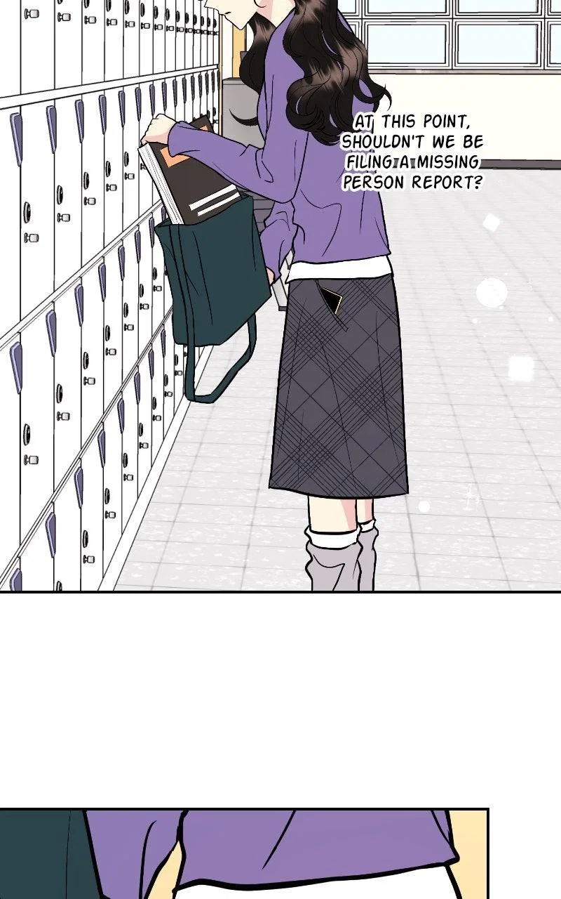 Caution: Beware of Double Trouble! Chapter 21 – Page 78