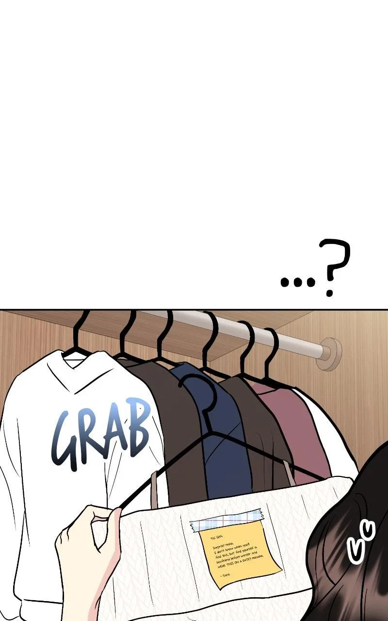 Caution: Beware of Double Trouble! Chapter 21 – Page 91