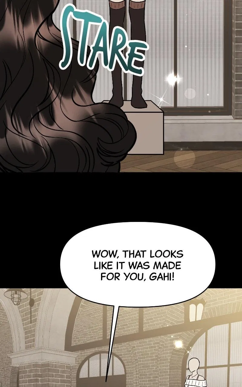 Caution: Beware of Double Trouble! Chapter 21 – Page 96