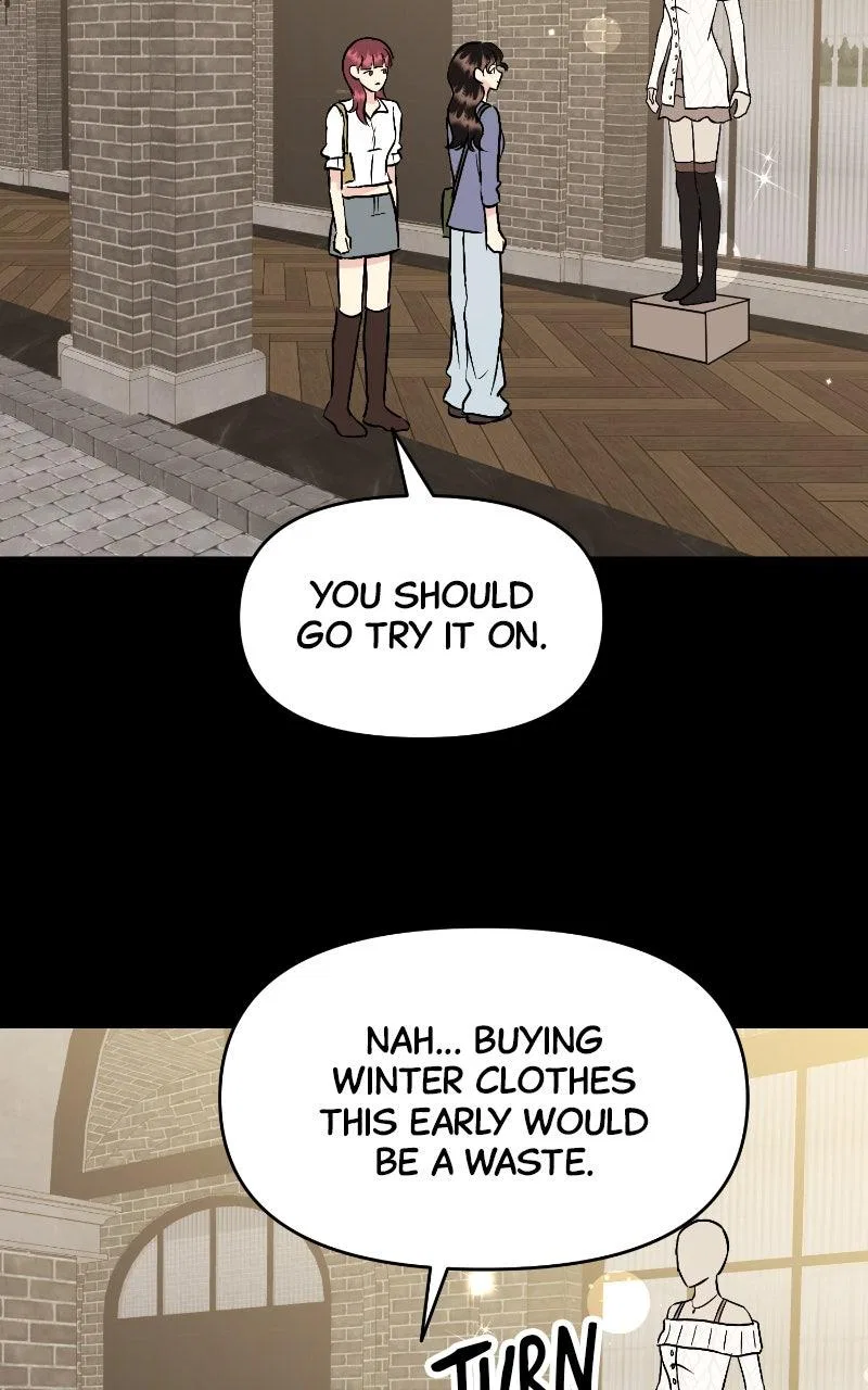 Caution: Beware of Double Trouble! Chapter 21 – Page 97