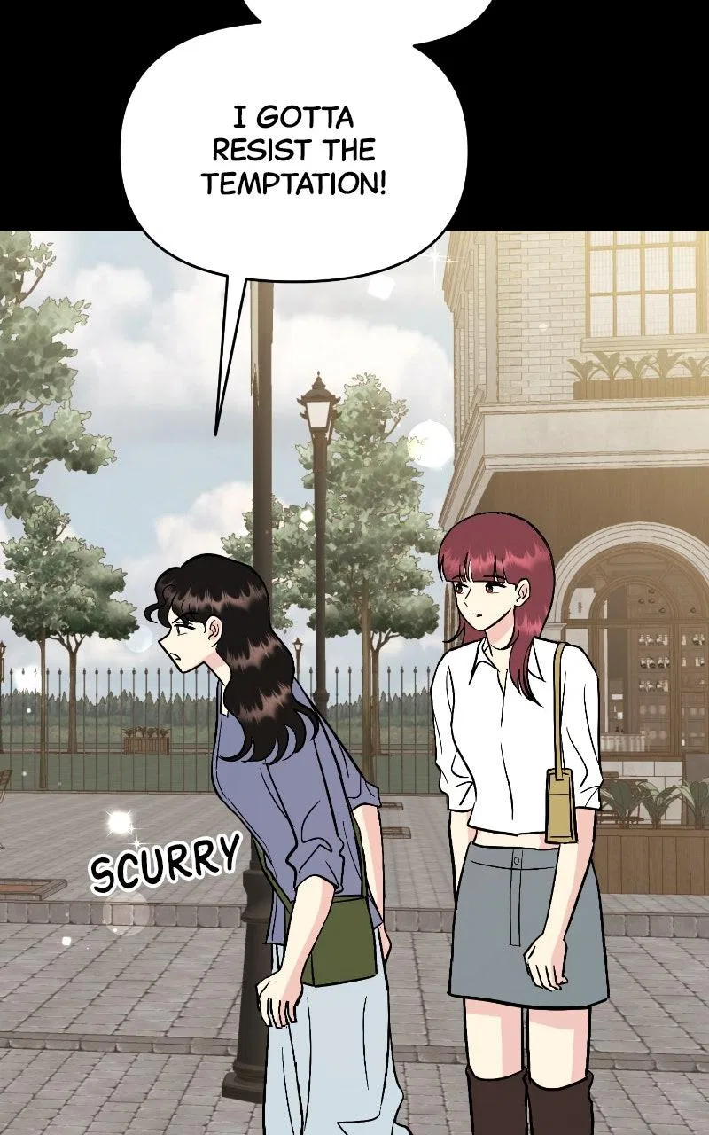 Caution: Beware of Double Trouble! Chapter 21 – Page 99