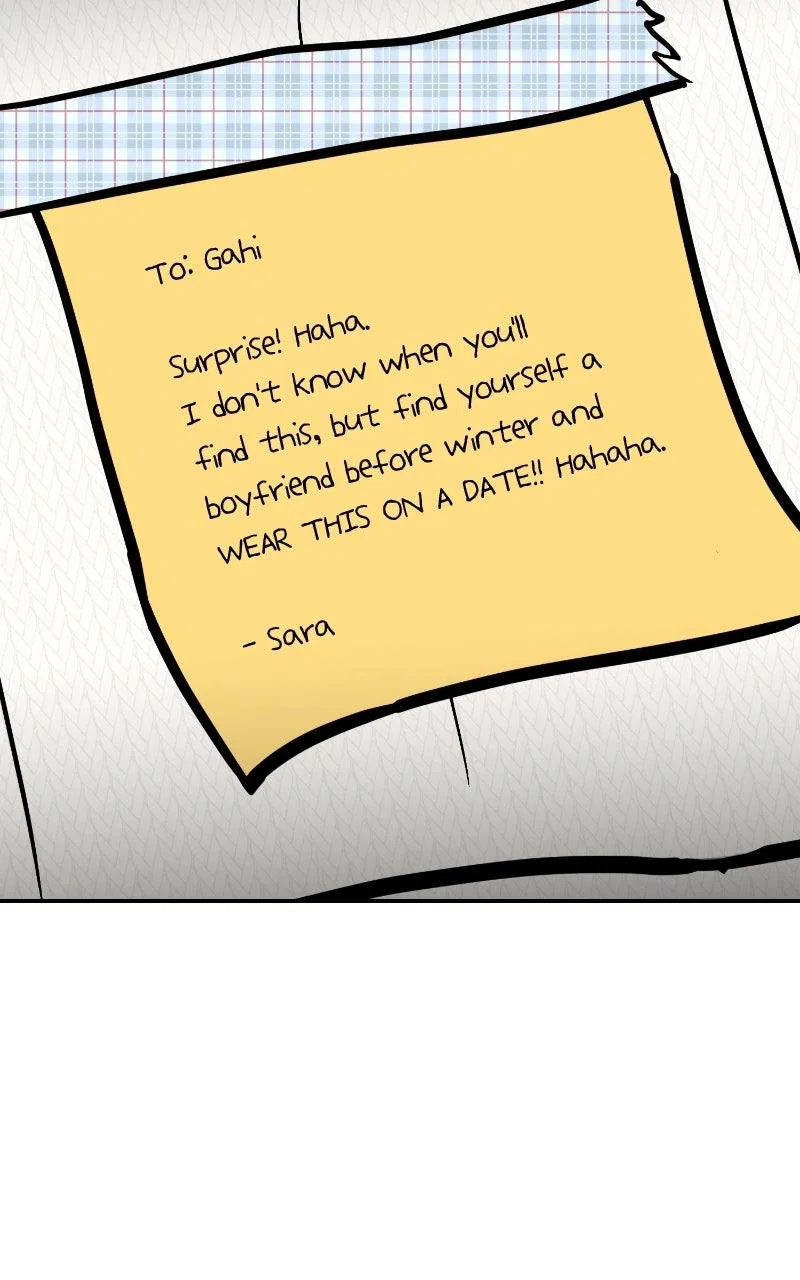 Caution: Beware of Double Trouble! Chapter 21 – Page 105