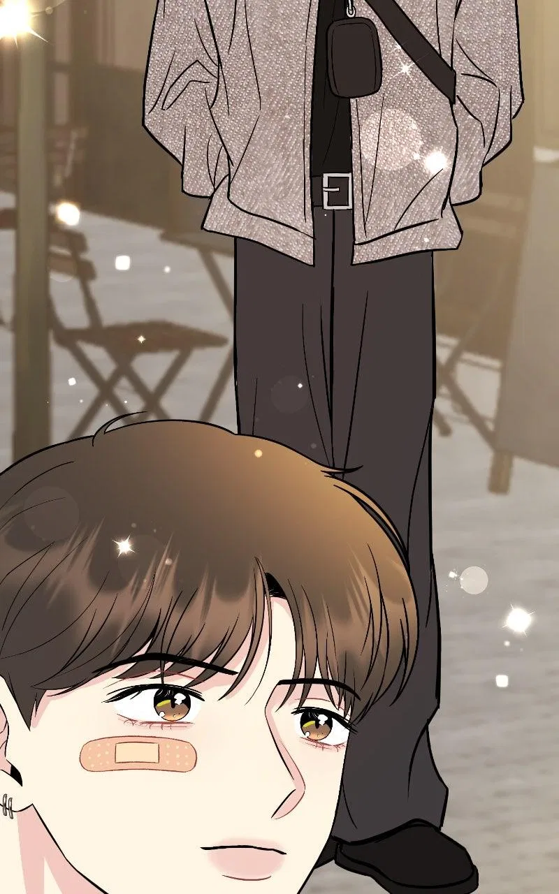 Caution: Beware of Double Trouble! Chapter 21 – Page 117