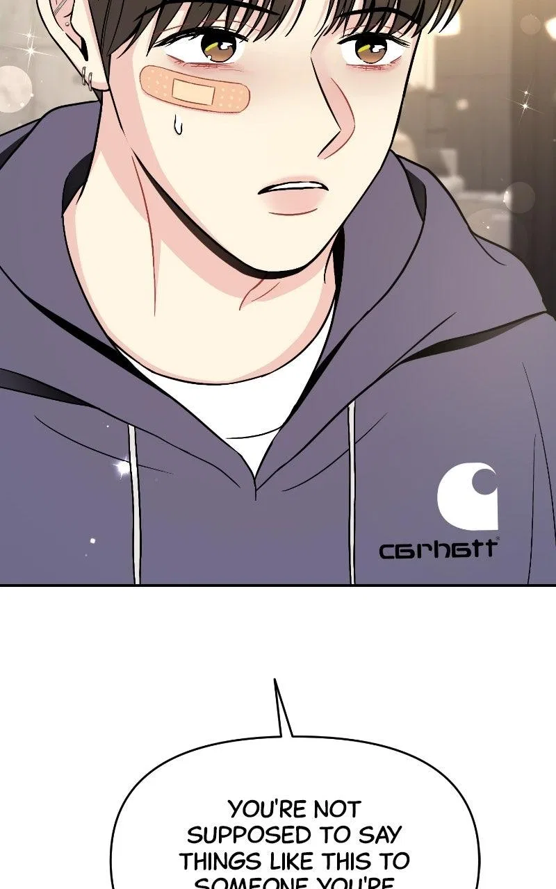 Caution: Beware of Double Trouble! Chapter 20 – Page 7