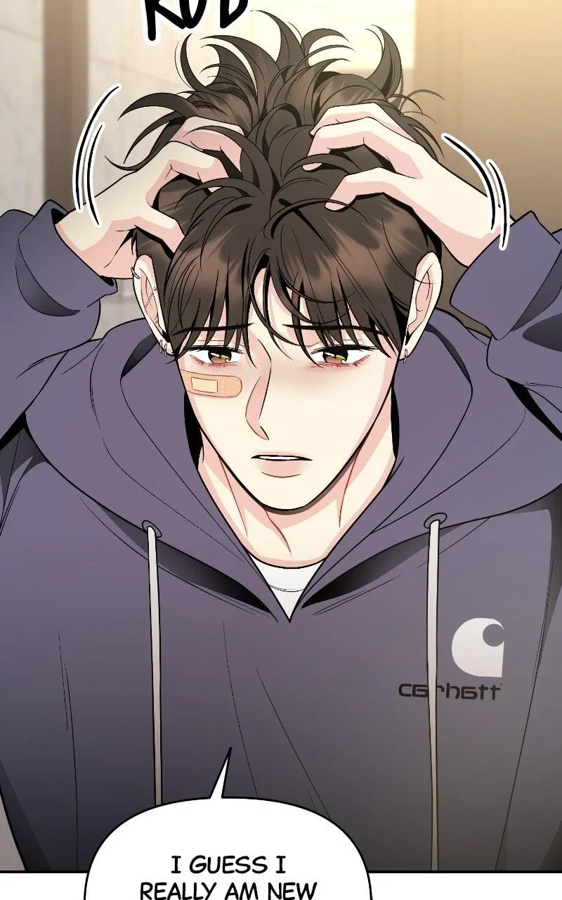 Caution: Beware of Double Trouble! Chapter 20 – Page 13