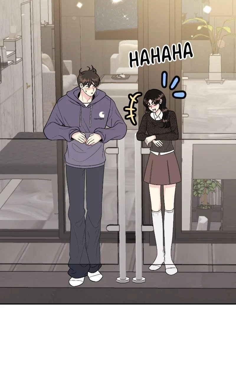 Caution: Beware of Double Trouble! Chapter 20 – Page 18