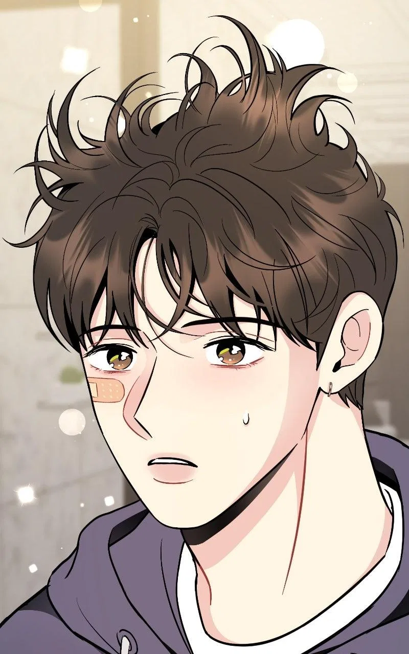 Caution: Beware of Double Trouble! Chapter 20 – Page 25