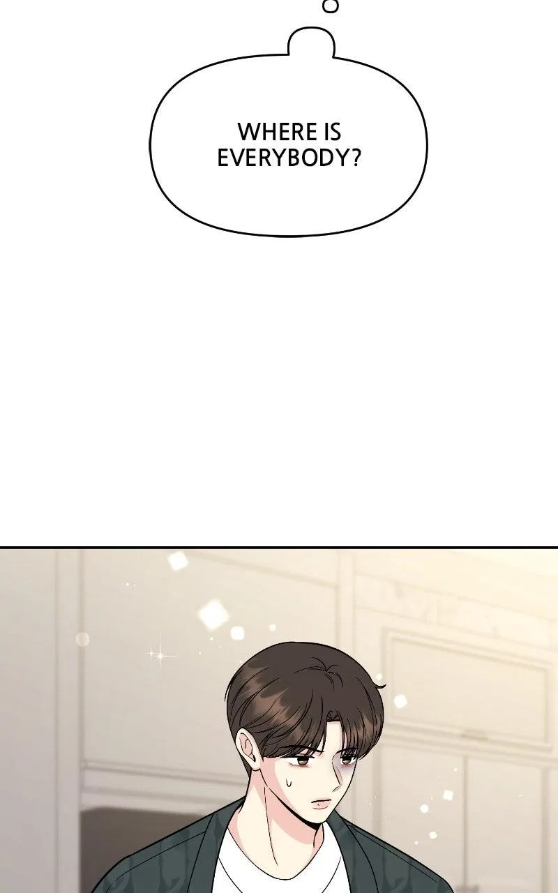 Caution: Beware of Double Trouble! Chapter 20 – Page 31
